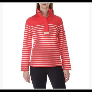 Joules Saunton 1/2 Zip Pullover-Brand New With Tag